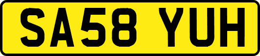 SA58YUH