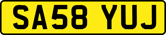 SA58YUJ