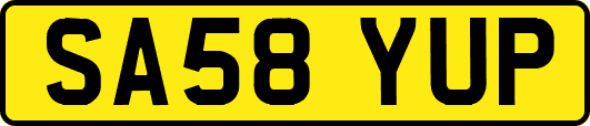 SA58YUP