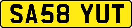 SA58YUT