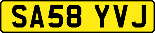 SA58YVJ