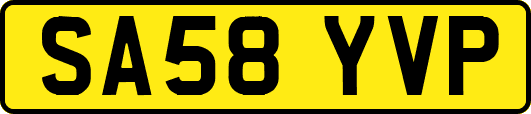 SA58YVP