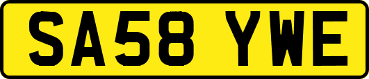 SA58YWE