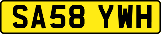 SA58YWH