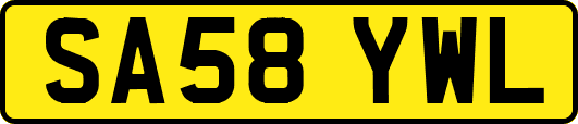 SA58YWL