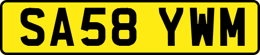 SA58YWM
