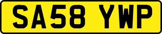 SA58YWP