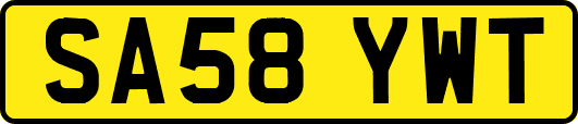 SA58YWT