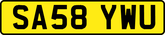 SA58YWU