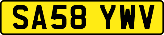SA58YWV