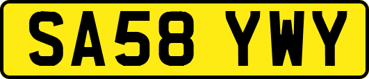 SA58YWY