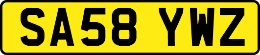 SA58YWZ