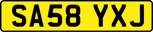 SA58YXJ