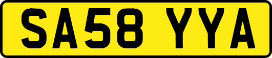 SA58YYA