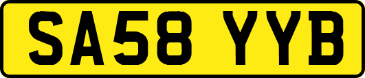 SA58YYB