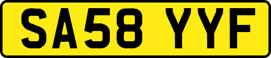 SA58YYF