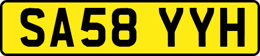 SA58YYH
