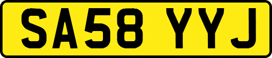 SA58YYJ