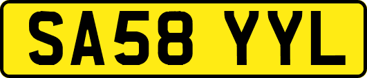 SA58YYL