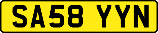 SA58YYN