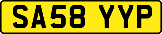 SA58YYP