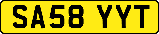 SA58YYT