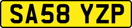 SA58YZP