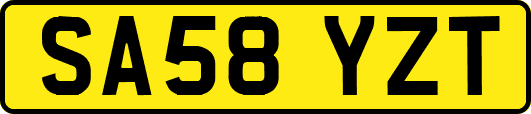 SA58YZT