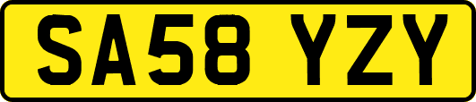 SA58YZY