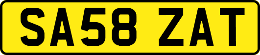 SA58ZAT