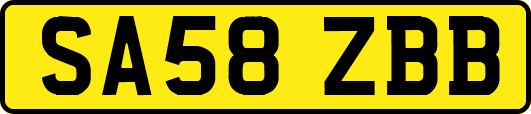 SA58ZBB