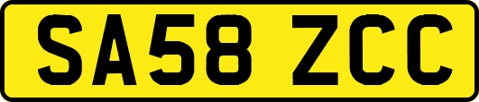 SA58ZCC