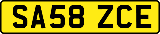 SA58ZCE
