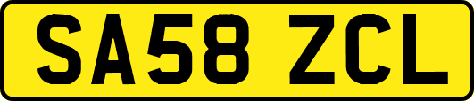 SA58ZCL