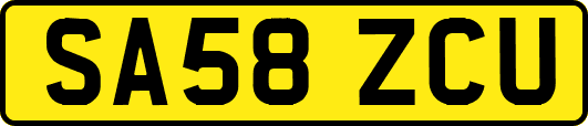 SA58ZCU