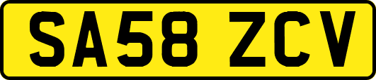 SA58ZCV