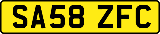 SA58ZFC