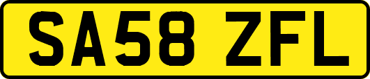 SA58ZFL