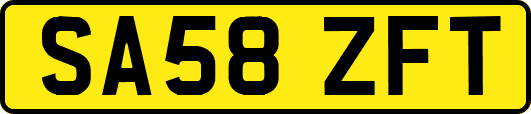 SA58ZFT