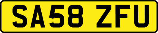 SA58ZFU