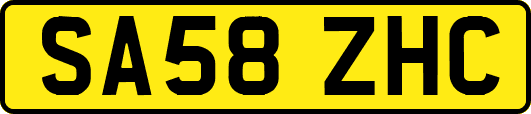 SA58ZHC