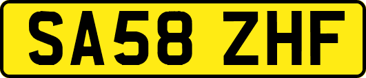 SA58ZHF
