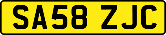 SA58ZJC