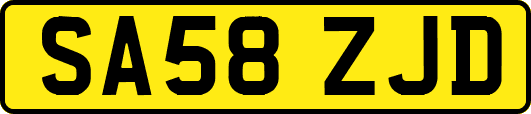 SA58ZJD