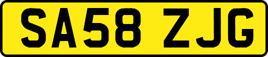 SA58ZJG