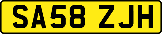 SA58ZJH