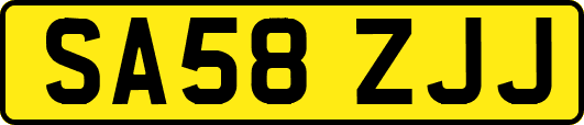 SA58ZJJ
