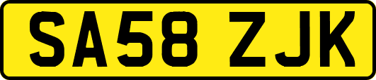 SA58ZJK