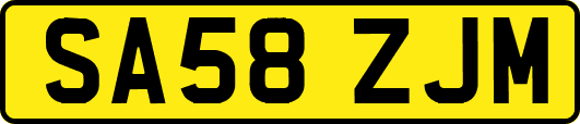 SA58ZJM