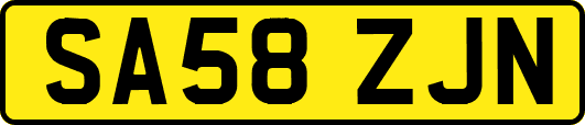 SA58ZJN